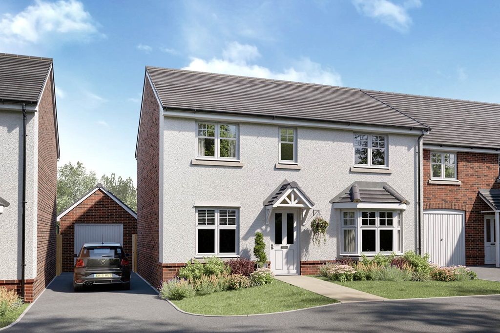 Property photo 1 of 11 Popular Housetype