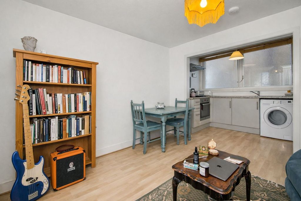 Additional image 8 of 1 bed flat for saleSouth Street, St Andrews KY16