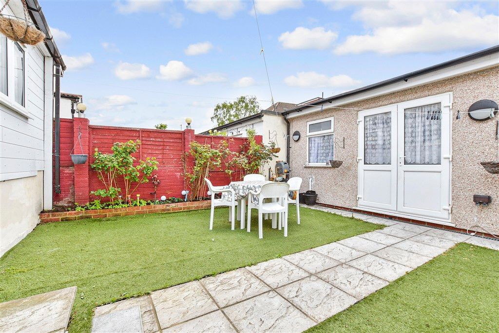 Property photo 2 of 16 Rear Garden