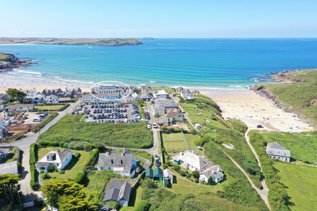 Additional image 21 of 3 bed flat for saleNew Polzeath PL27
