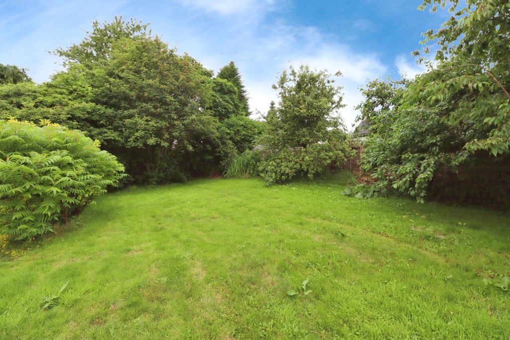 Property photo 3 of 26 Rear Garden
