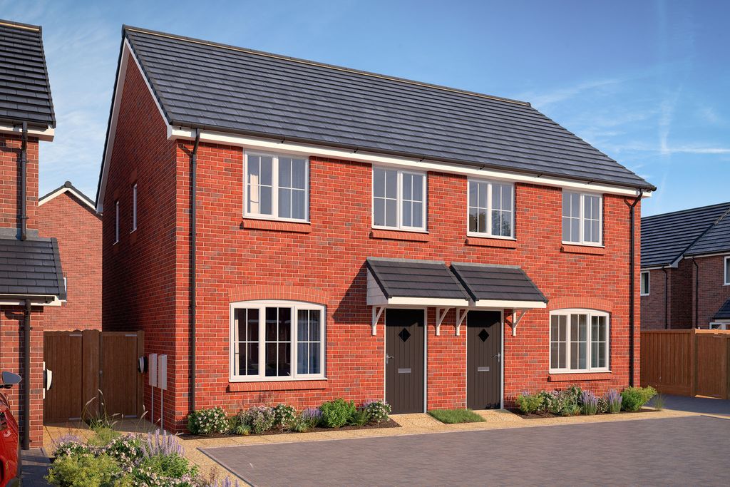 Property photo 2 of 7 CGI