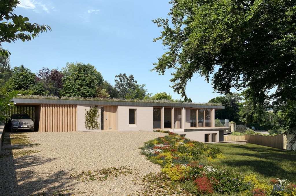 Property photo 1 of 9 Cgi Propose External