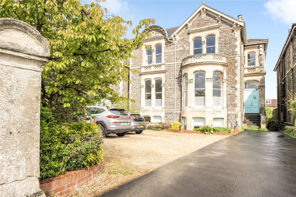 Additional image 20 of 8 bed detached house for saleUpper Belgrave Road, Clifton, Bristol BS8