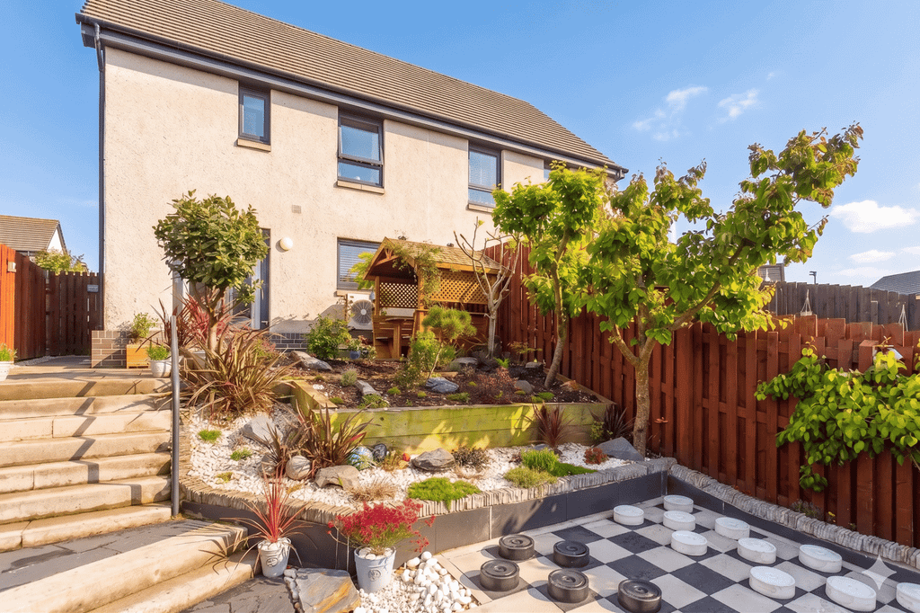 Additional image 31 of 3 bed semi-detached house for saleMilligan Drive, The Wisp, Edinburgh EH16