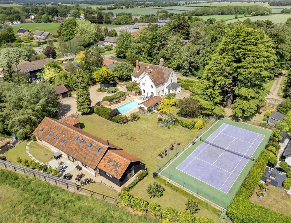 Additional image 58 of 8 bed detached house for saleSchool Road, Risby IP28