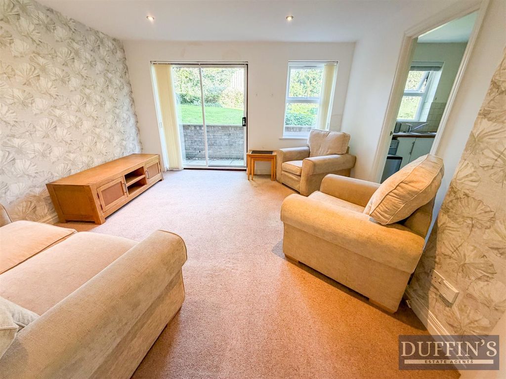 Property photo 2 of 8 Living Room