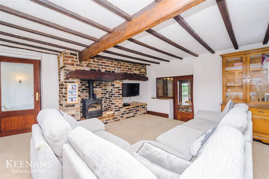 Additional image 4 of 3 bed cottage for saleCranberry Lane, Darwen BB3