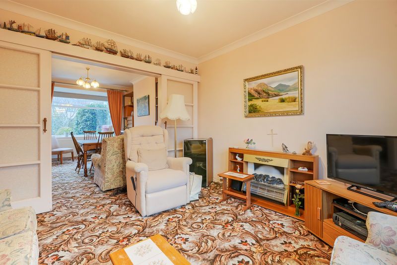 Property photo 2 of 26 Open Plan Living / Dining Room