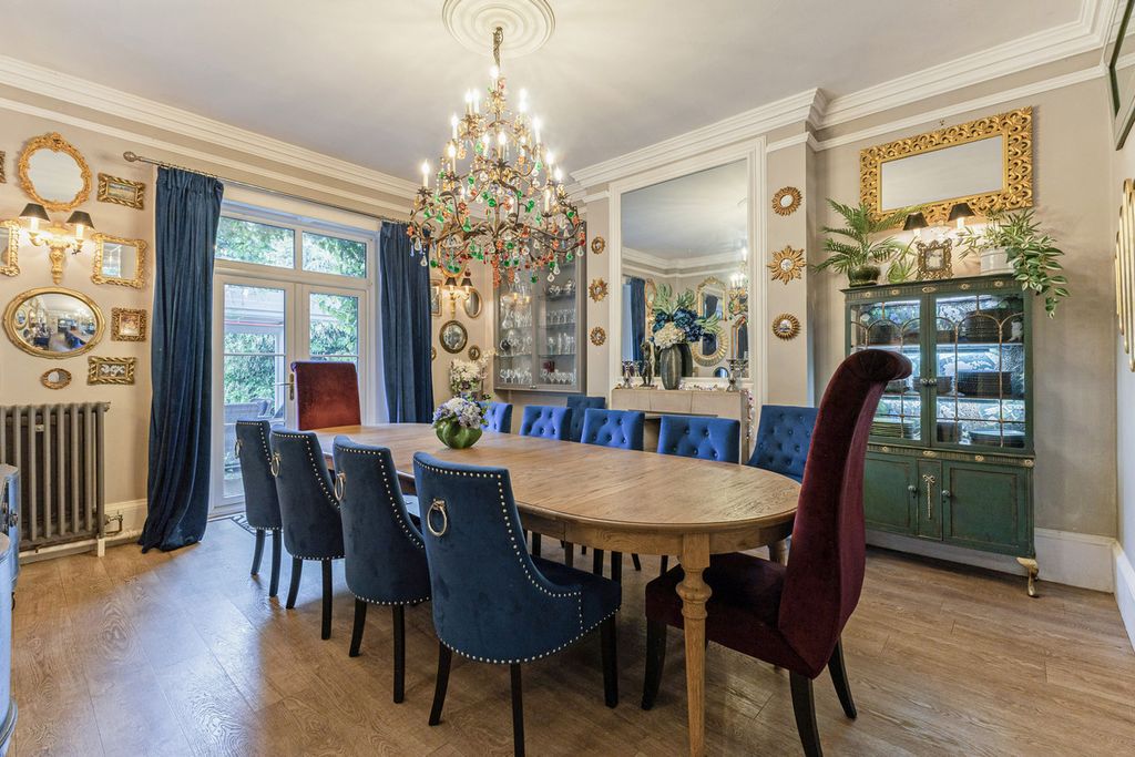 Additional image 4 of 10 bed country house for saleBromsash, Ross-On-Wye HR9