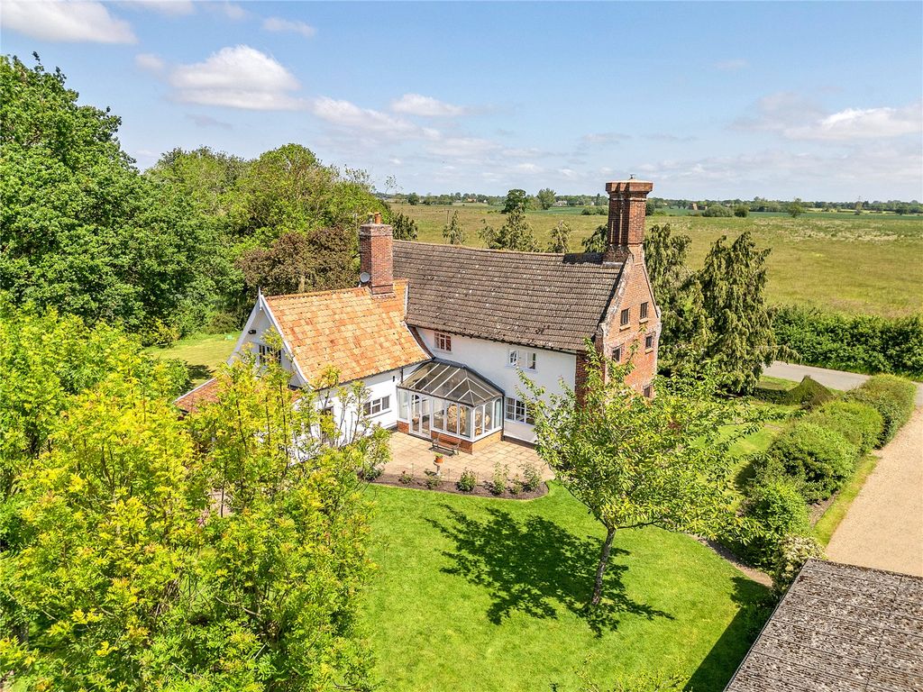 Property photo 2 of 20 Rear Elevation