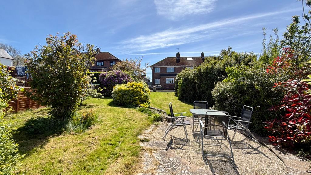 Property photo 2 of 15 Rear Garden