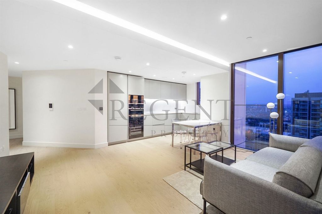 Property photo 2 of 20 Open Plan