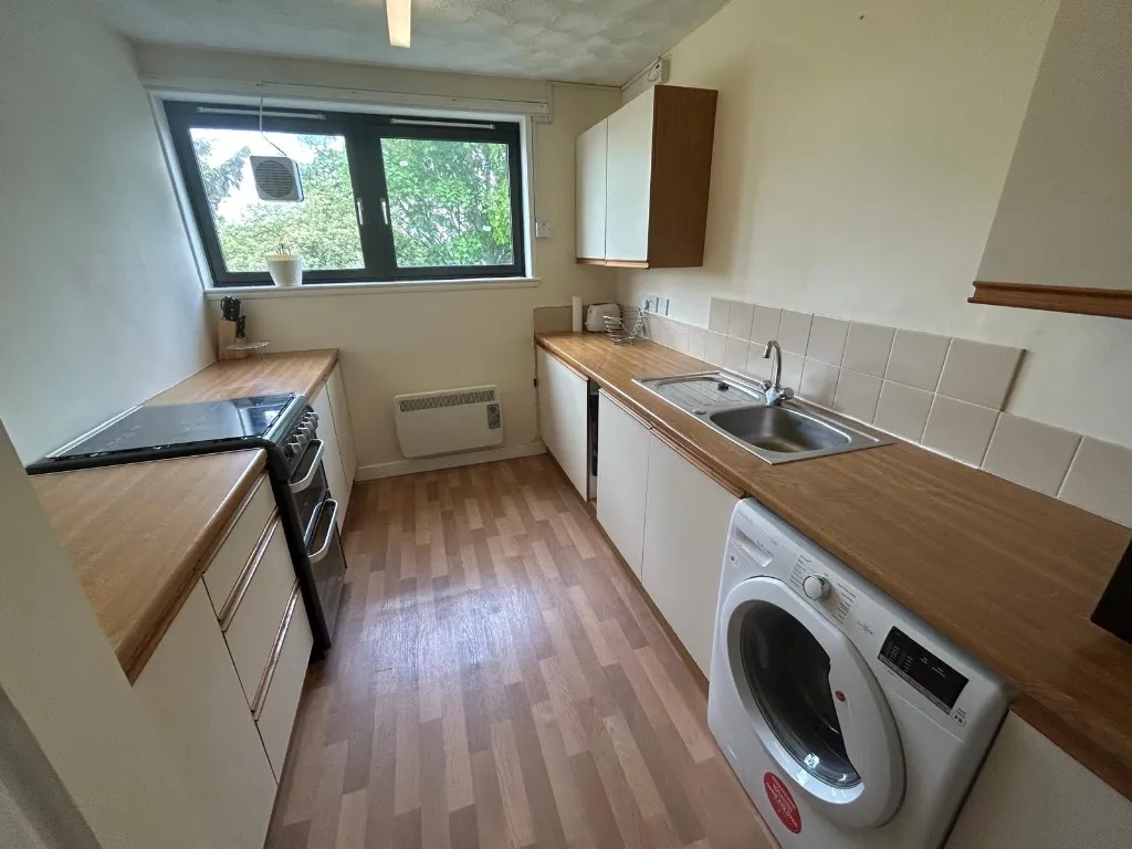 Apartment in Aberdeen, Woodside and Hilton - More