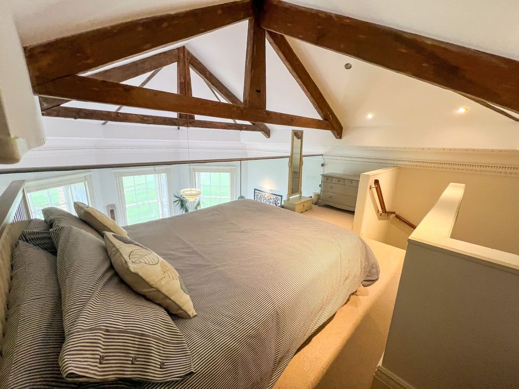 Additional image 8 of 1 bed flat for saleRhydyfelin, Aberystwyth SY23