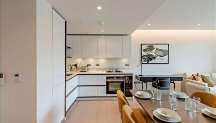 Property photo 2 of 8 Kitchen