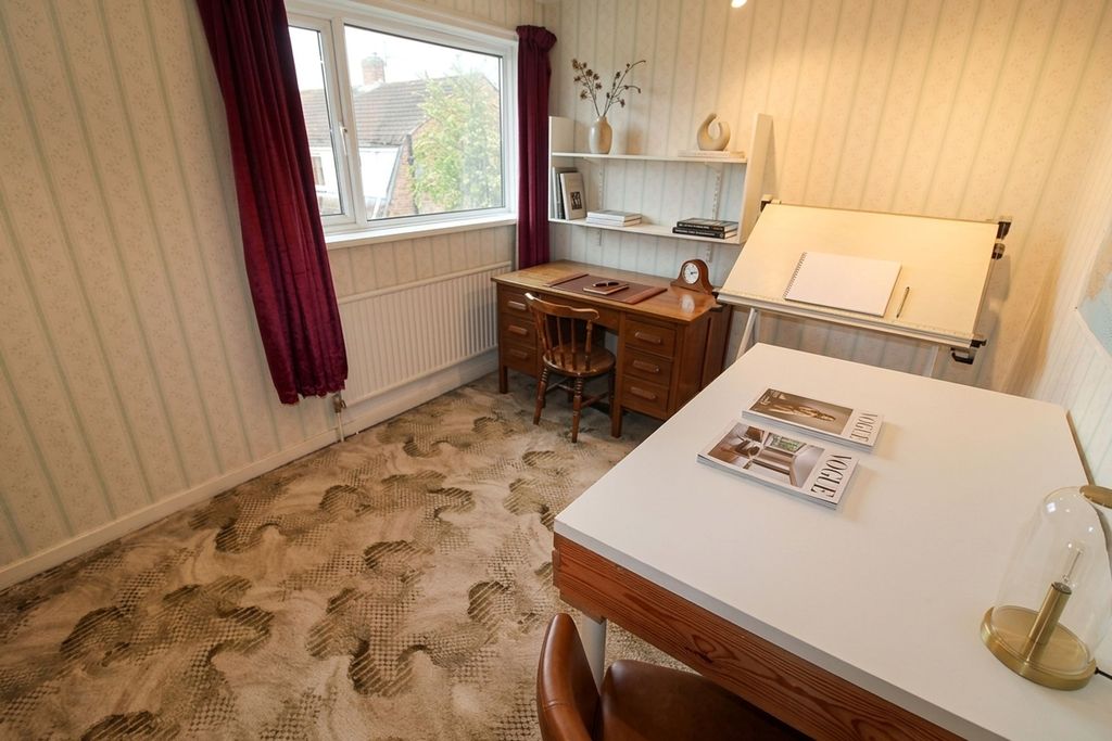 Additional image 24 of 5 bed semi-detached house for saleStardale Avenue, Blyth NE24
