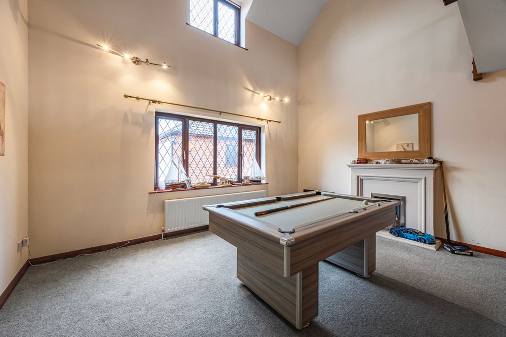 Additional image 9 of 5 bed detached house for saleElmhirst Road, Horncastle LN9