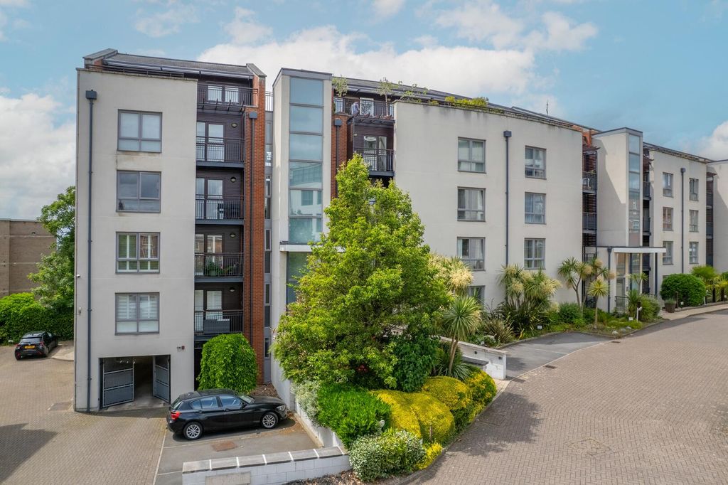 Additional image 23 of 2 bed flat for saleStandard Hill, Nottingham NG1