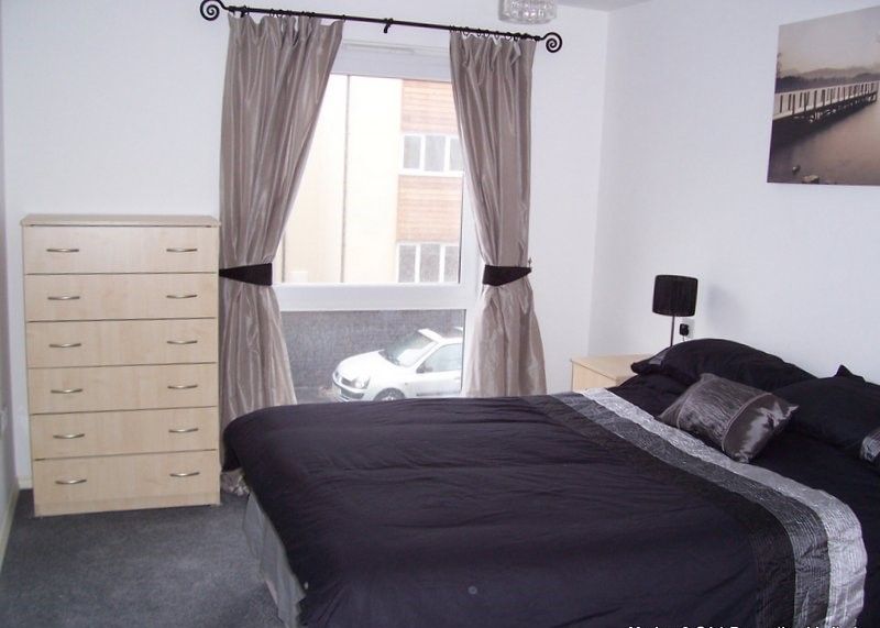 Property photo 3 of 5 Master Bedroom