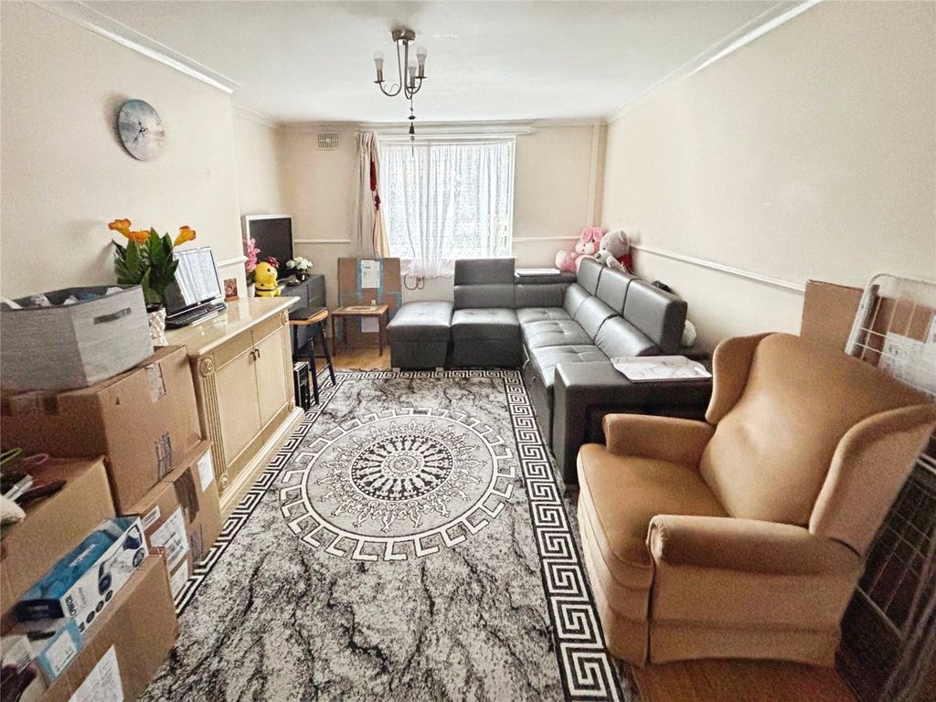 Property photo 2 of 8 Living Room