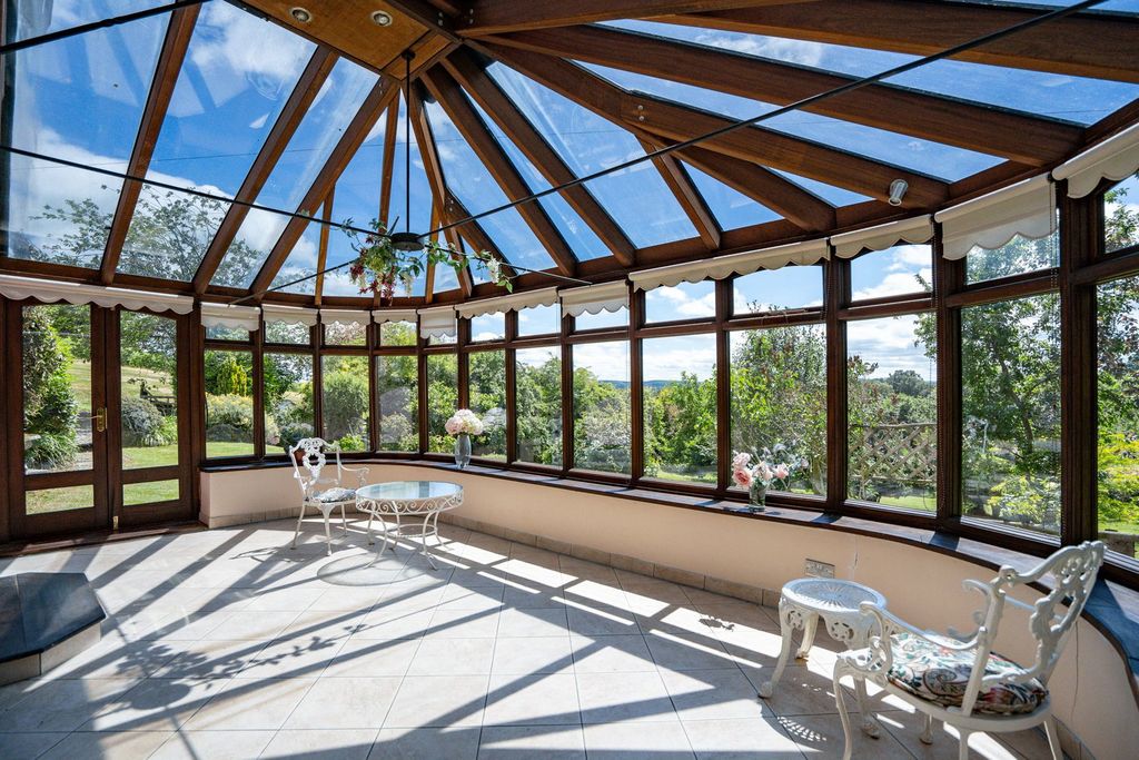 Additional image 14 of 4 bed detached house for saleBringsty Common, Bringsty, Worcester, Herefordshire WR6