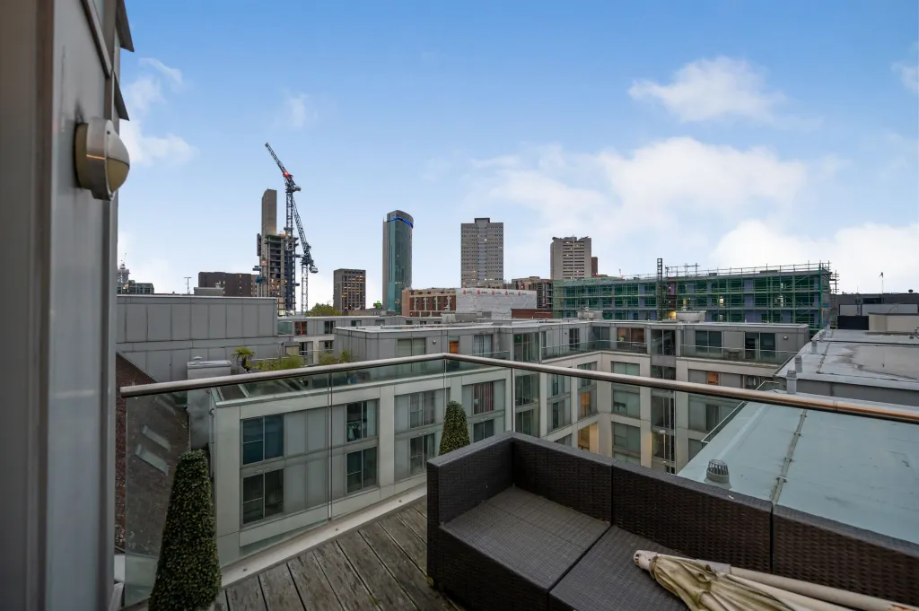 Commercial Street, Birmingham B1 - View 6