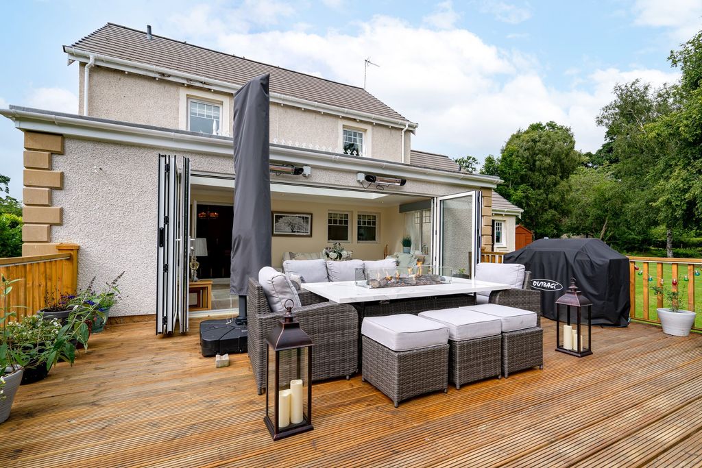 Additional image 26 of 5 bed detached house for sale7 Finlayson Lane, Carnwath, Lanark ML11