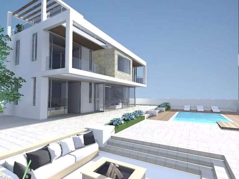 Property photo 2 of 11 Sun Terrace &amp; Pool
