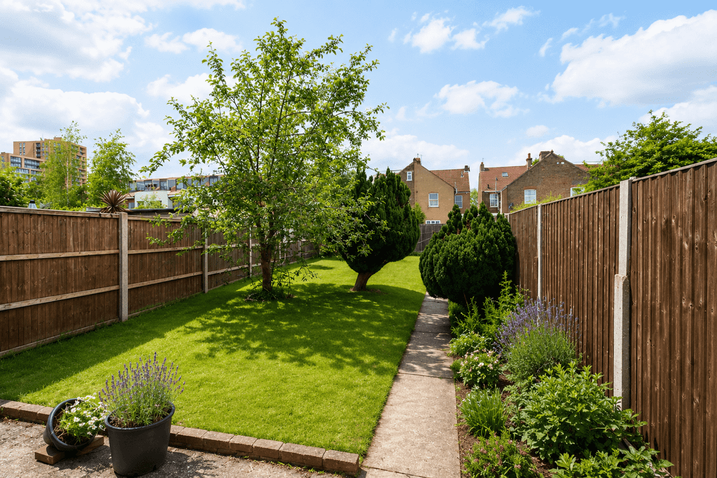Property photo 1 of 11 4 Bed Semi-Detached House To Rent Swinderby Road, Wembley Ha0