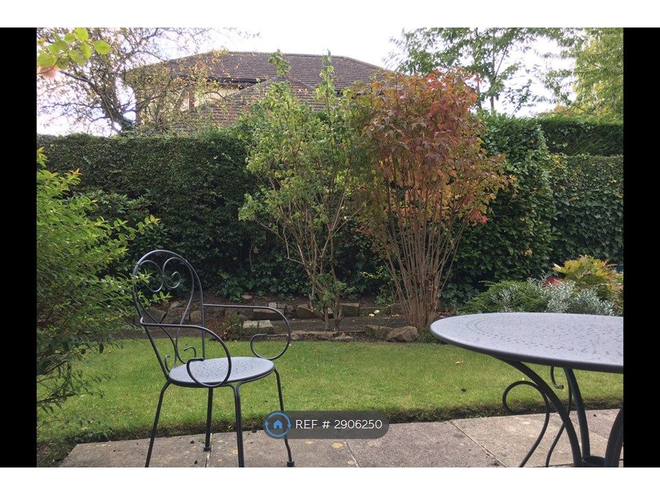 Property photo 2 of 11 Garden Seating Area