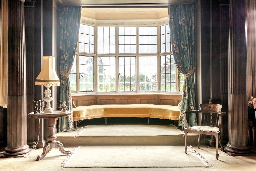 Additional image 8 of 12 bed detached house for saleSpring Lane, Cookham Dean, Berkshire SL6