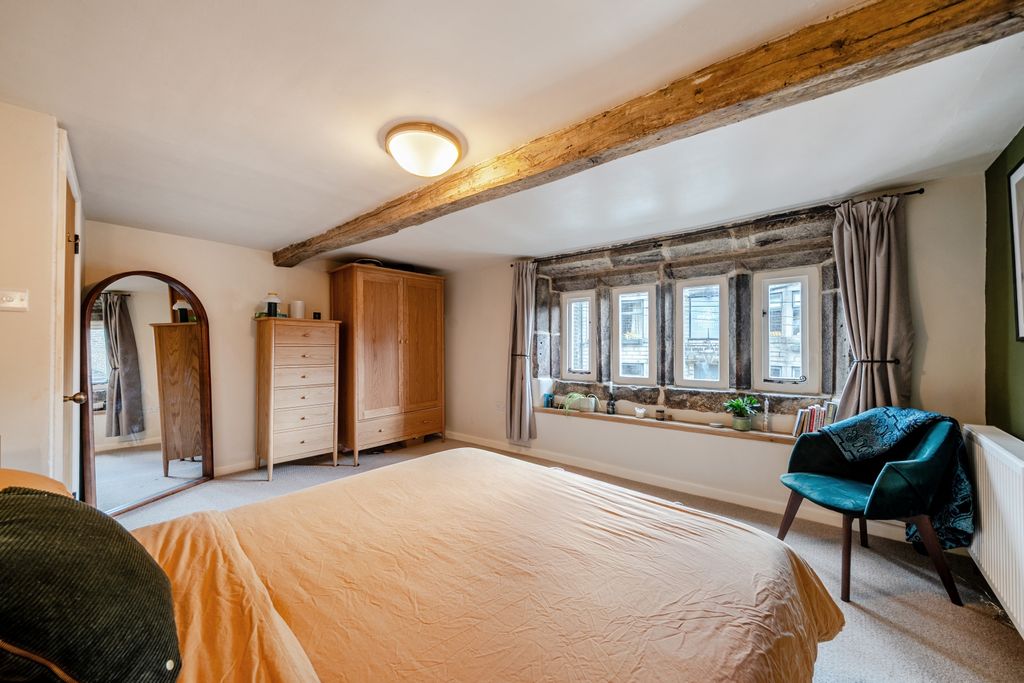 Additional image 12 of 3 bed cottage for saleTowngate, Heptonstall, Hebden Bridge, West Yorkshire HX7