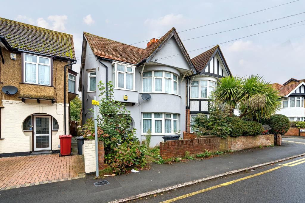 Property photo 1 of 11 External View