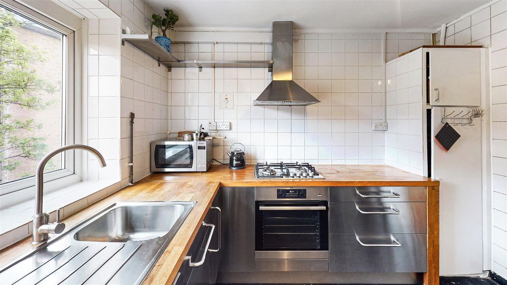 Property photo 2 of 15 Flat 26, John Pritchard House - Lfccfk4Nfm1P7Xykiw