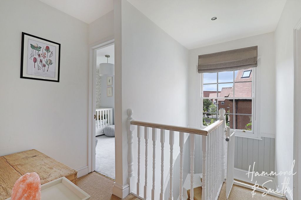 Additional image 16 of 4 bed link detached house for saleChurch Hill, Epping CM16