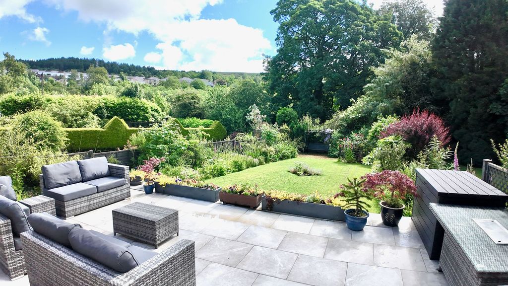 Additional image 9 of 4 bed semi-detached house for saleThe Crescent, Ebbw Vale NP23