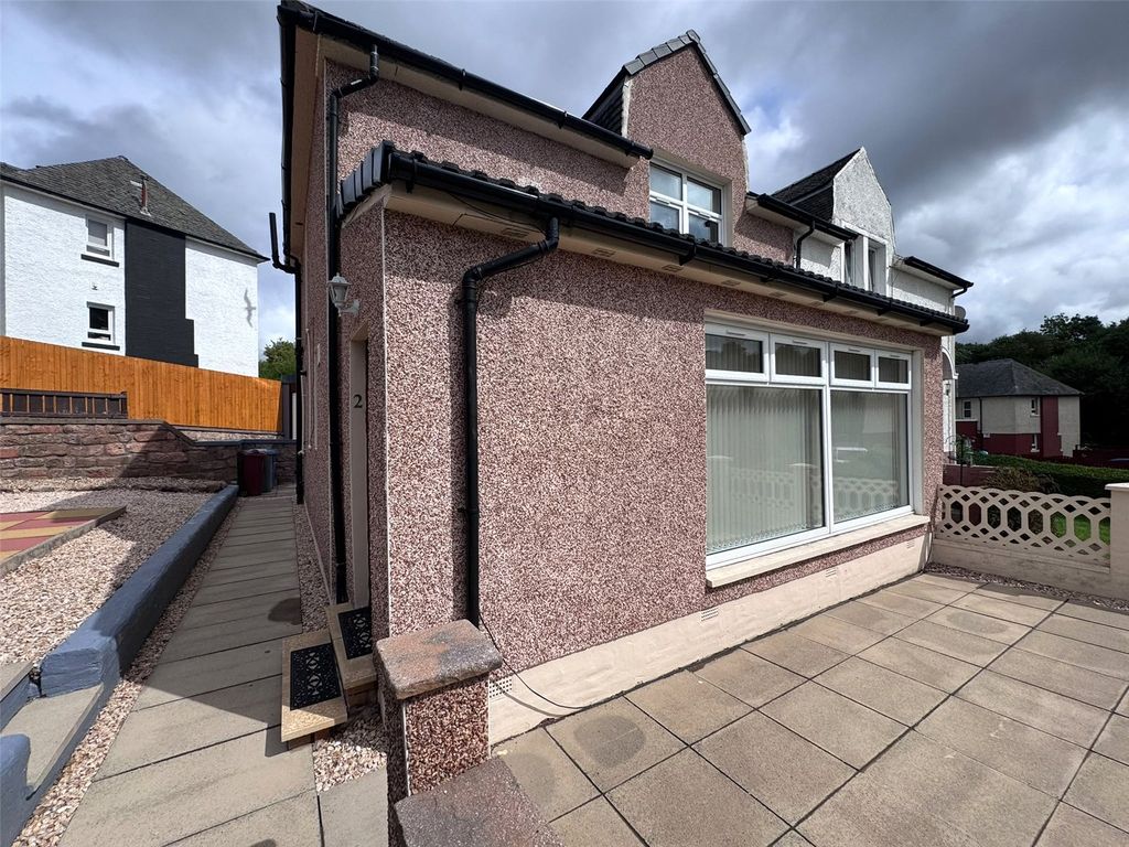 Property photo 1 of 20 External ( Frount )