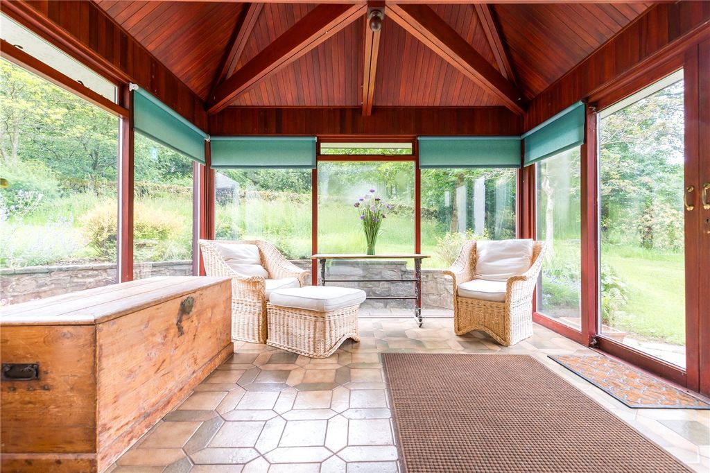 Additional image 13 of 4 bed detached house for saleWoodhead, Quarry Road, Kippford, Dalbeattie DG5