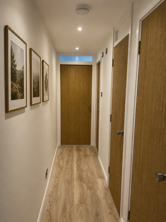 Property photo 3 of 14 Hallway