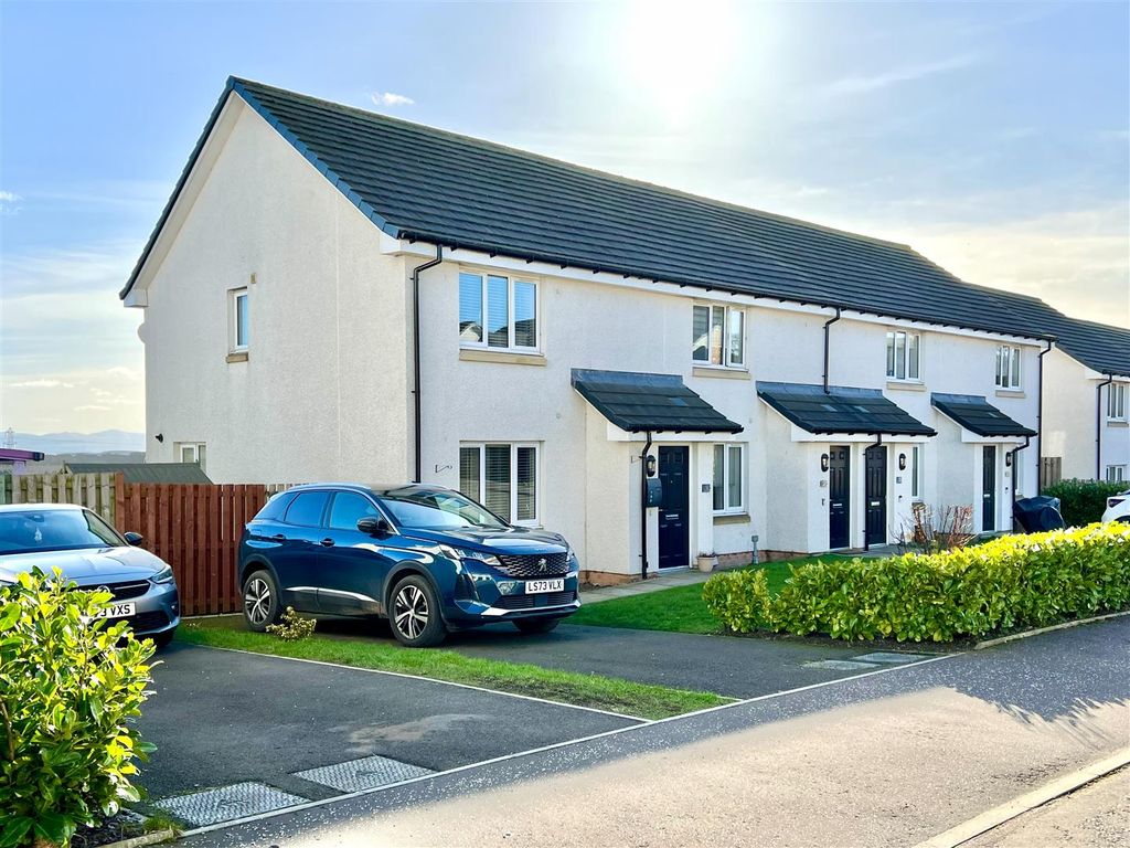 Property photo 1 of 27 Elm Park, Hill Of Beath