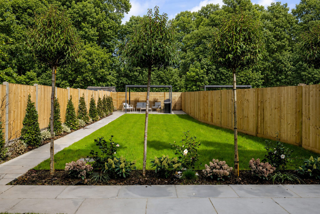 Property photo 2 of 17 Show Home Images; Indicative Only.