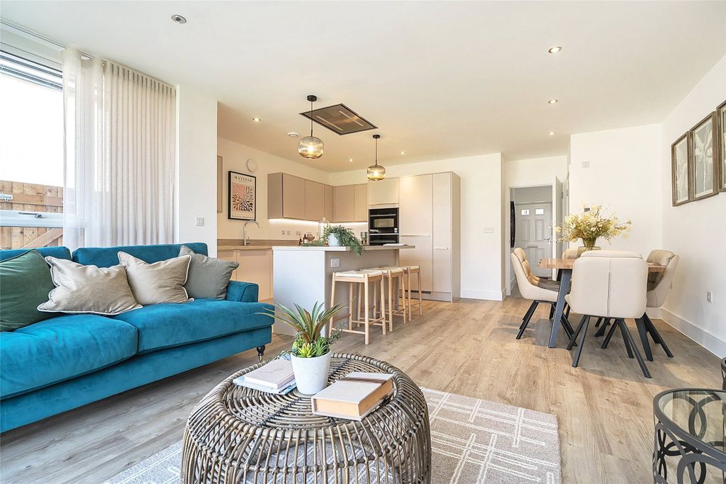 Property photo 1 of 24 Hampton Show Home