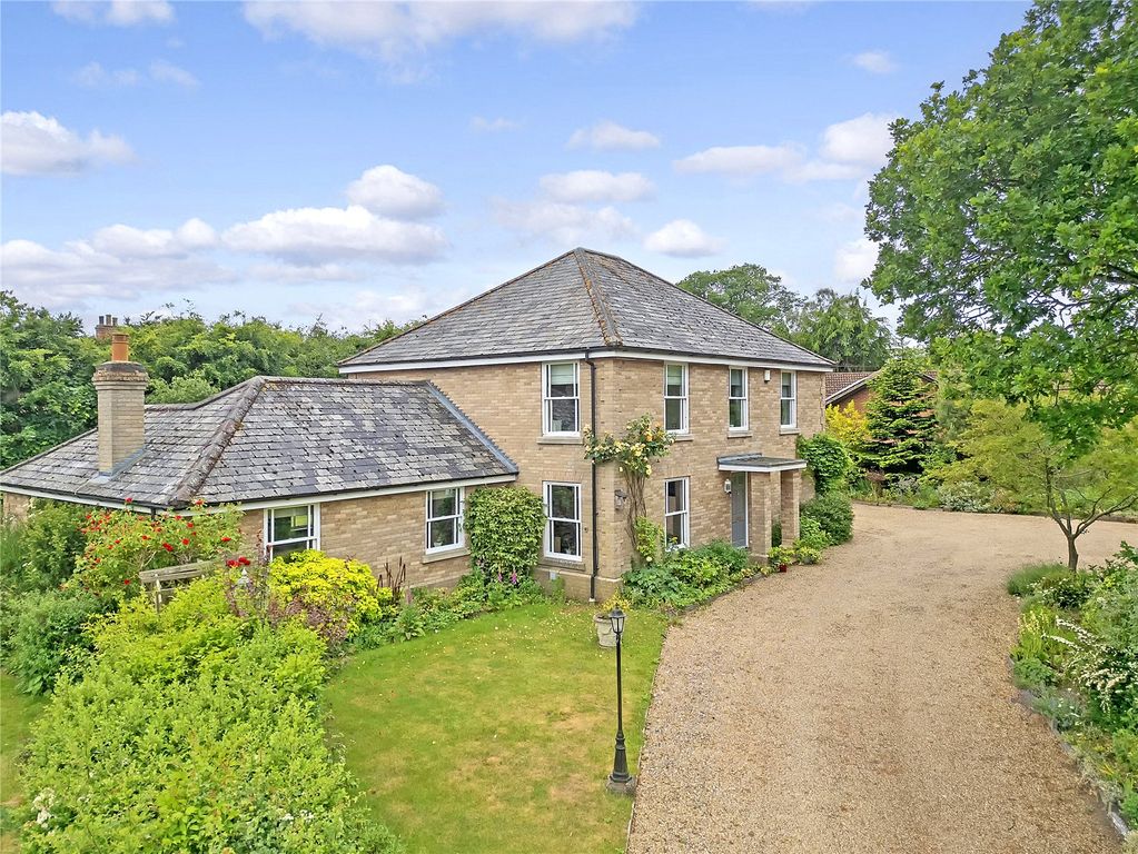 Property photo 1 of 18 Harpers Lodge