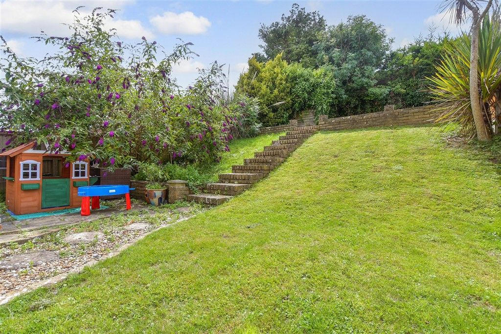 Property photo 1 of 15 Rear Garden