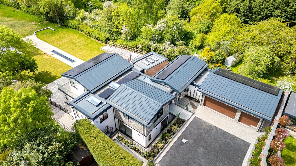 Property photo 1 of 26 Aerial Photo