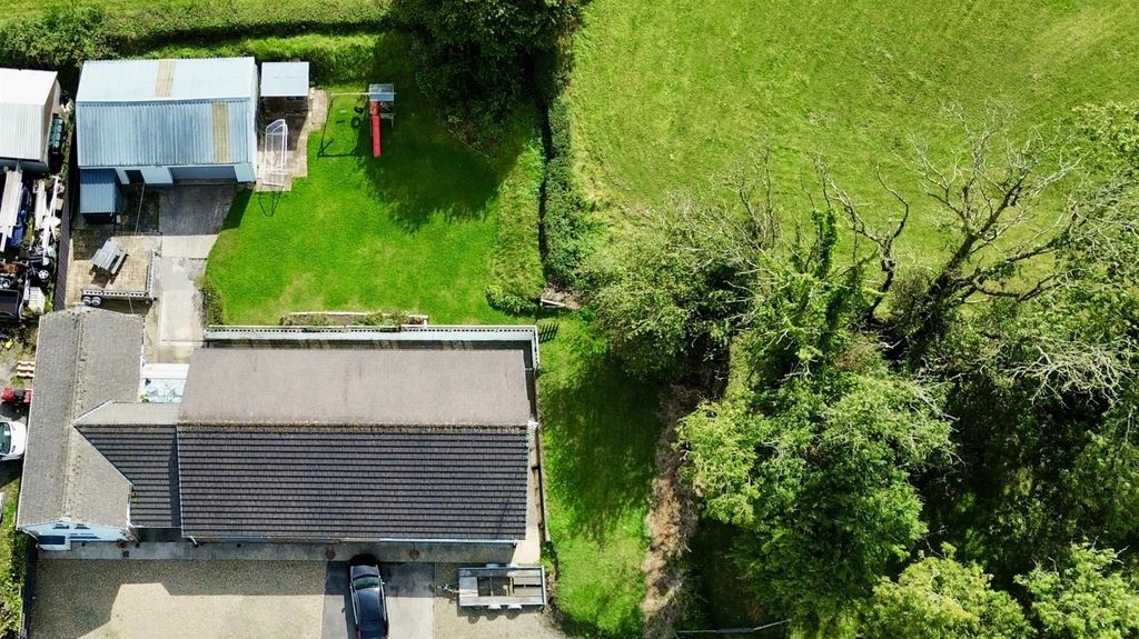 Additional image 43 of 6 bed detached bungalow for saleKings Park, Templeton, Narberth SA67