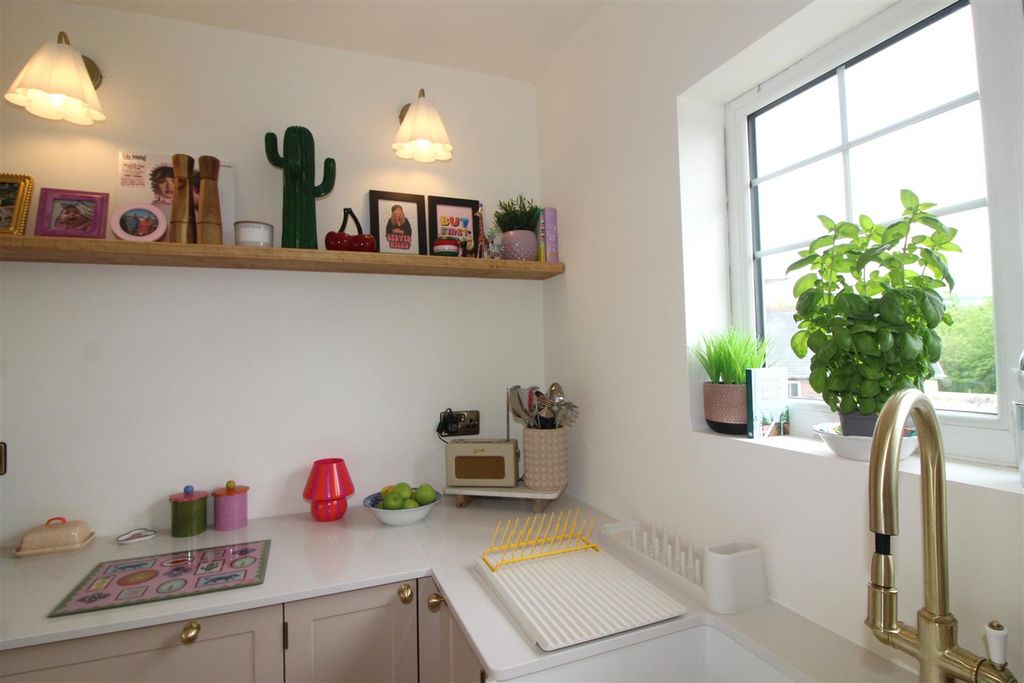 Property photo 3 of 45 Open Plan Kitchen And Living Area