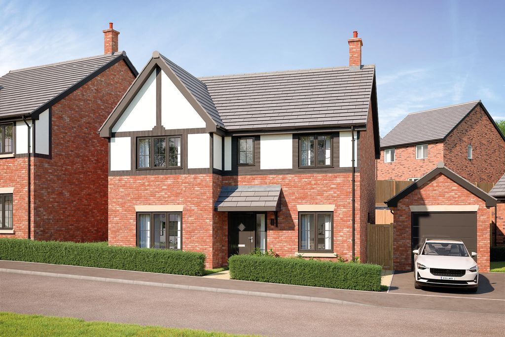 Property photo 2 of 13 CGI