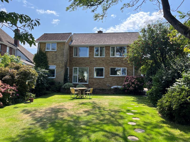 Property photo 1 of 19 Rear